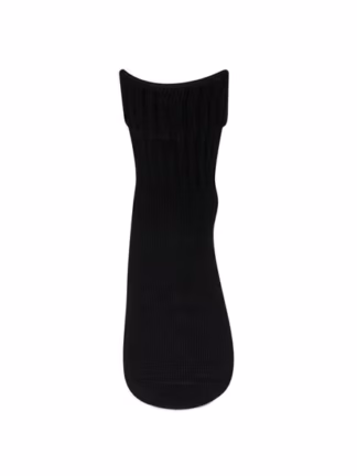 Women Knitted Ankle-Length Socks