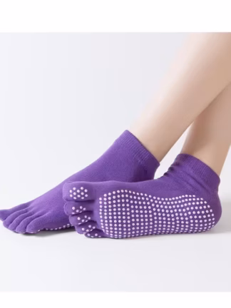 Women Ankle-Length Socks