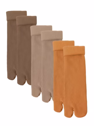 Women Mid-Calf Length Socks