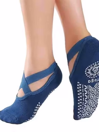 Women Geometric Print Socks