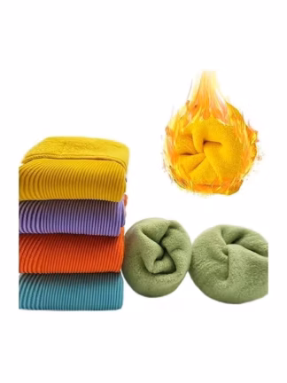 Men Cotton Fusion Everyday Socks