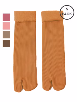 Men Cotton Everyday Socks
