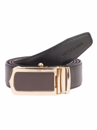 Men Reversible Belt